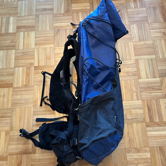 Six Moon Swift X Ultralight Pack + Accessories! - Picture 8 of 16